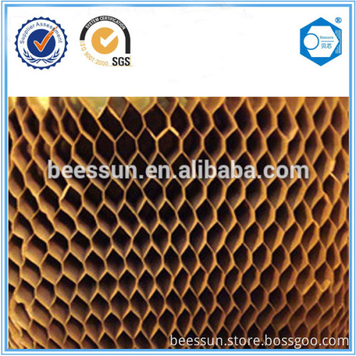 Mouldproof Paper Honeycomb Core